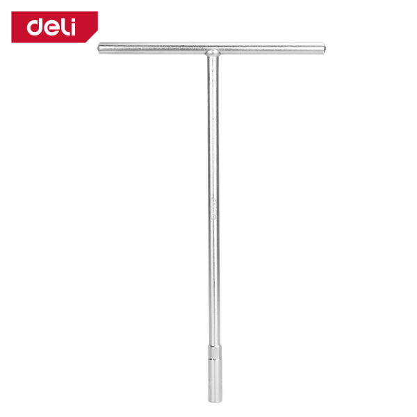 T-Handle socket wrench 8mm