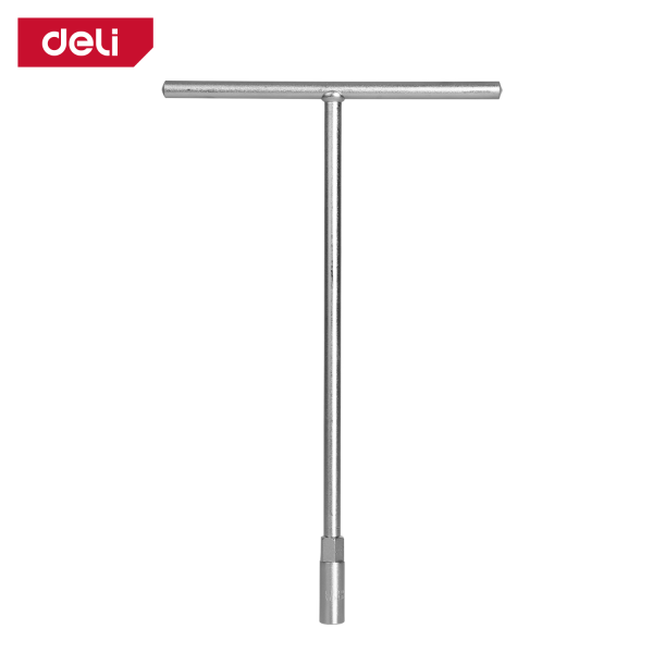 T-Handle socket wrench 10mm