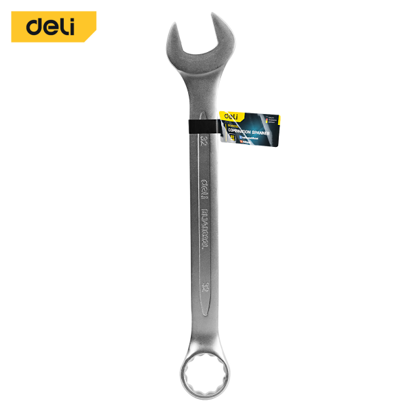 Combination Spanner 32mm