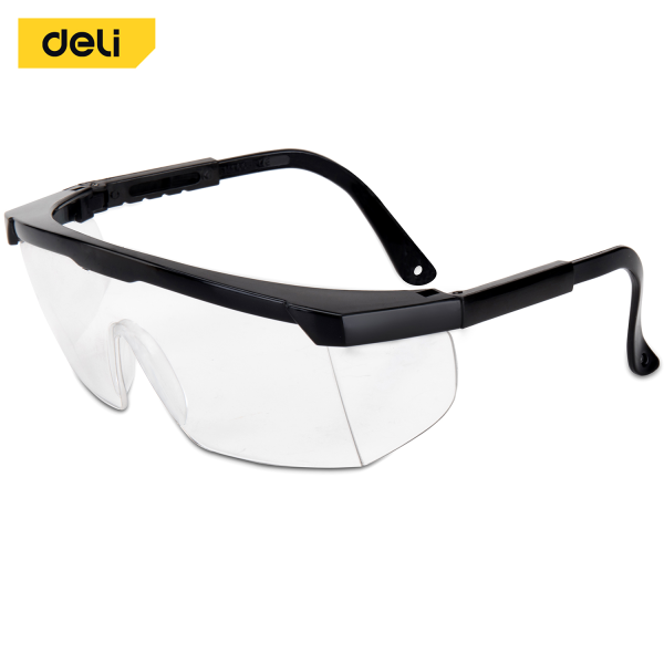 Safety Goggles 140x58x55mm