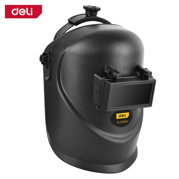 Helmet Type Welding Mask 275X220X190mm