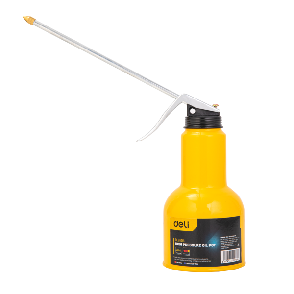 Oil pot 500 ml