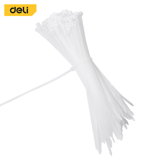 Cable Tie 4x200mm WE (Pack=100pcs)