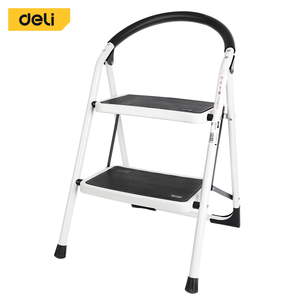 Ladder Folding - 2 steps