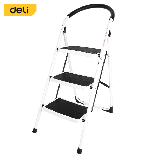 Ladder Folding - 3 steps
