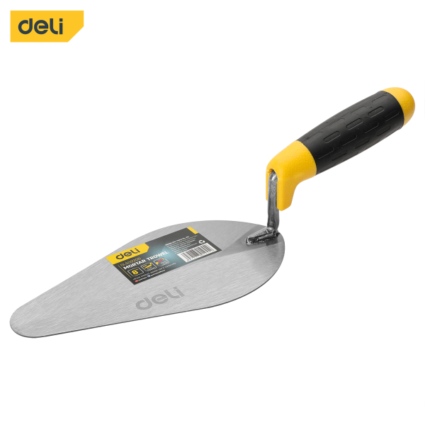 Bricklaying trowel 8"