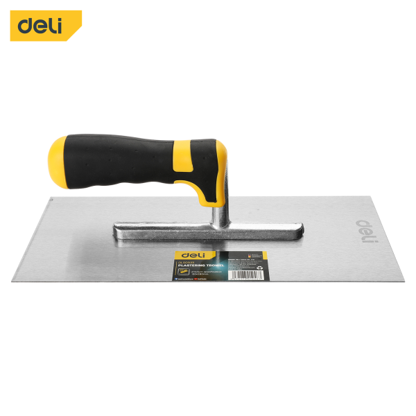 Plastering trowel 280*130mm