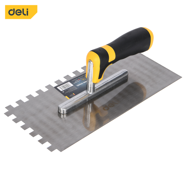 Plastering trowel 280x130mm