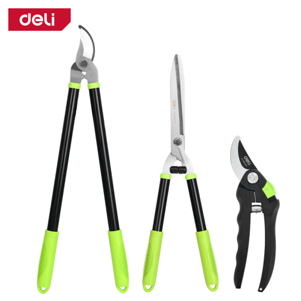 Gardening Shears 3pcs Set