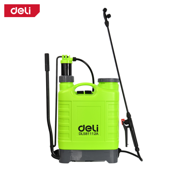 Backpack Sprayer 12L