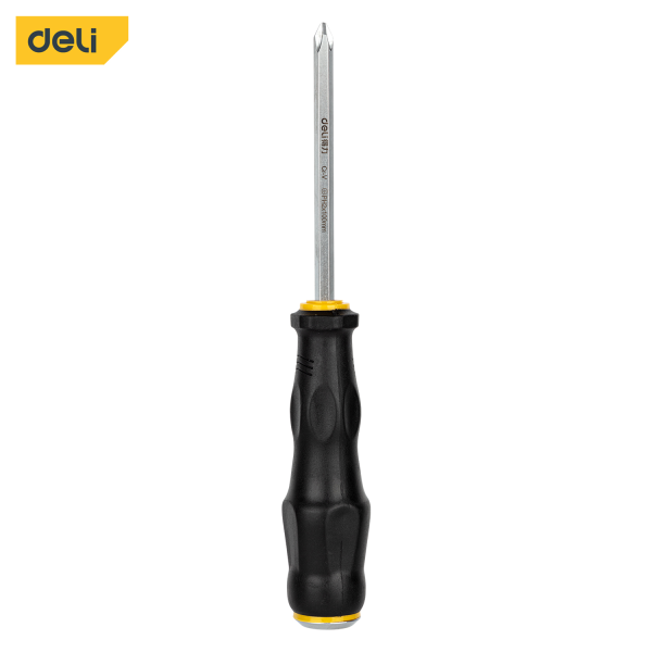 Phillips Screwdriver Pass-thru Shank PH2x100mm