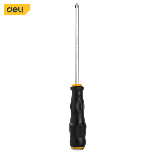 Phillips Screwdriver Pass-thru Shank PH2x150mm