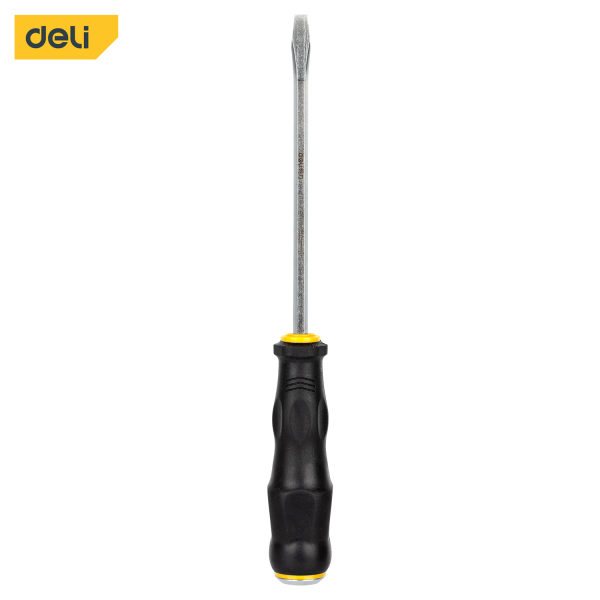 Slotted Screwdriver Pass-thru Shank SL6x150mm
