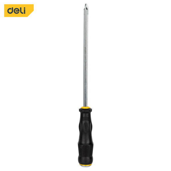Phillips Screwdriver Pass-thru Shank PH2x200mm