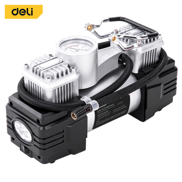 Auto Air Compressor 101psi 160W/12V