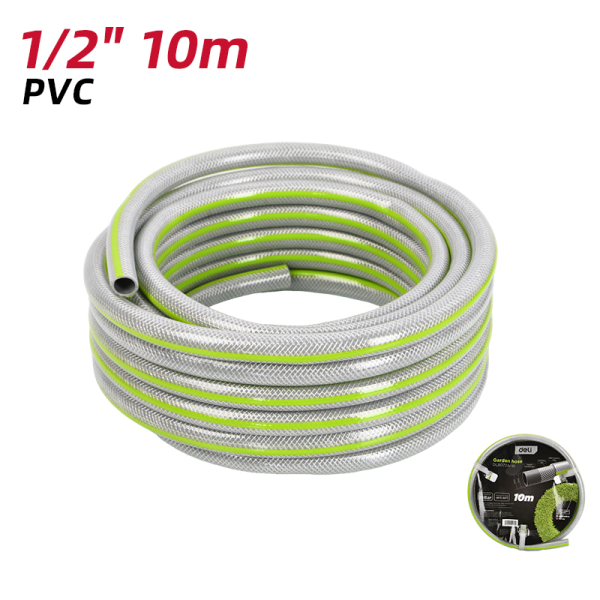 Water Hose PVC 1/2"x10m