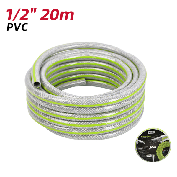 Water Hose PVC 1/2"x20m
