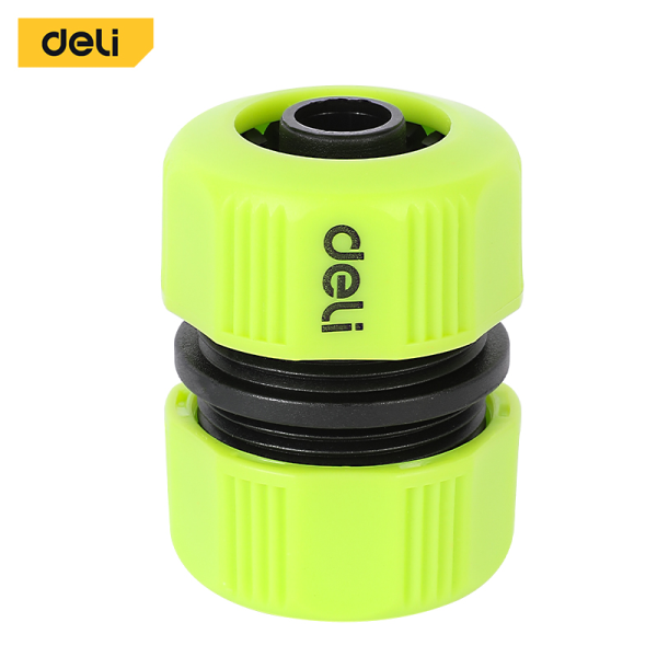 Plastic Hose Mender 1/2"