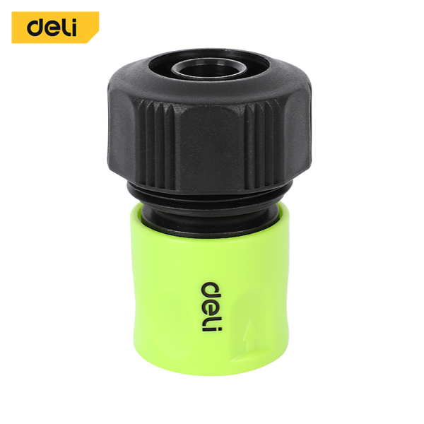 Plastic Hose Connector 3/4"