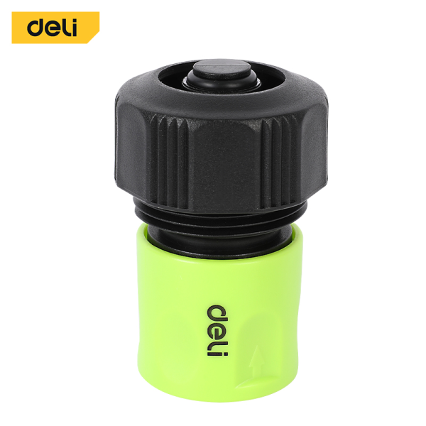 PlasticHose Connector water stop fn 3/4"