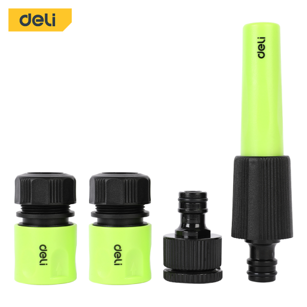Twist Nozzle 1/2" & 3/4" Set=5pcs