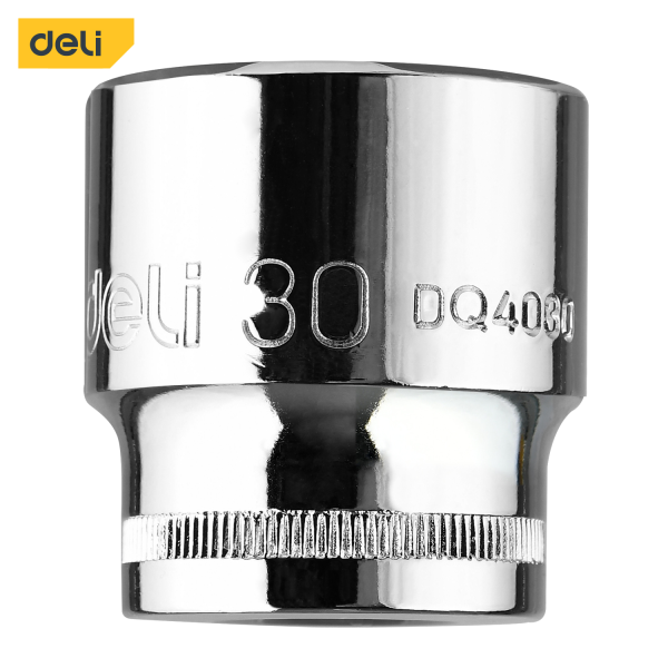Socket 30mm
