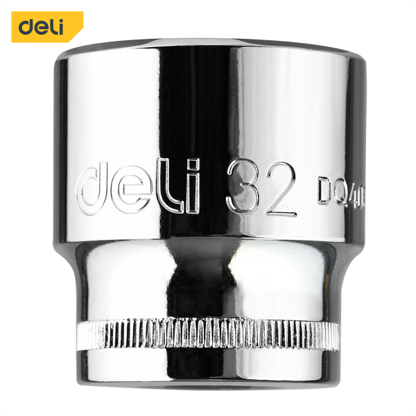 Socket 32mm