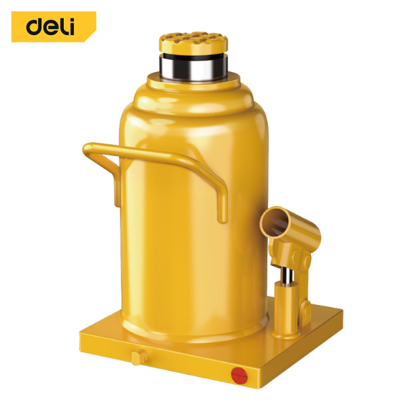 Hydraulic Bottle Jack 20T